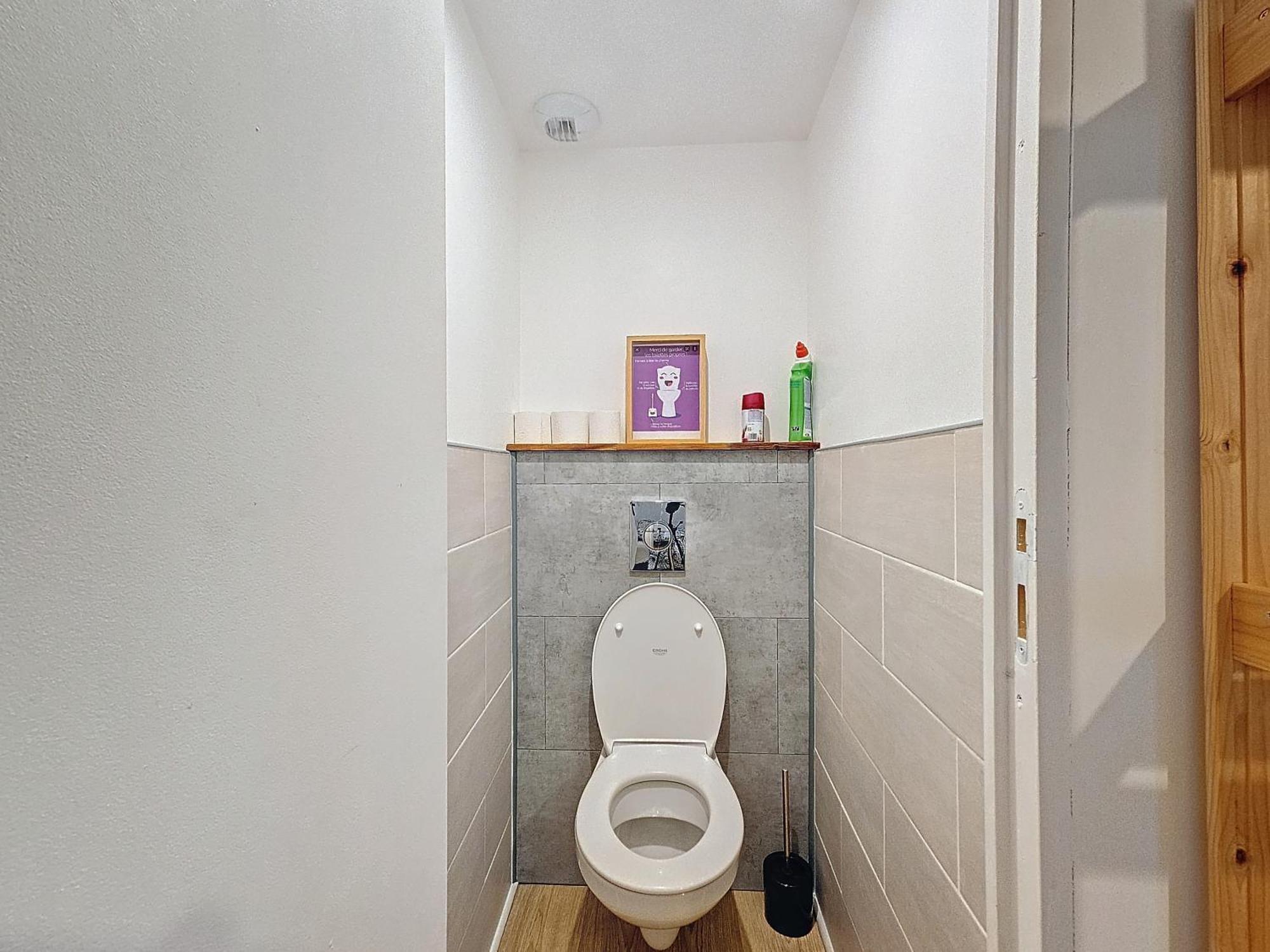 Maison A 15 Minutes De Disney, Paris Et Cdg 20Mn. Le Pin  Bagian luar foto